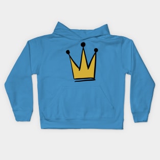 Crown Kids Hoodie